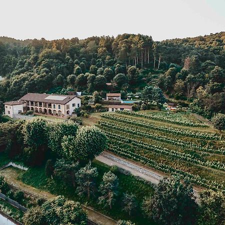 Tenuta Ronco Regio San Fermo della Battaglia المظهر الخارجي الصورة