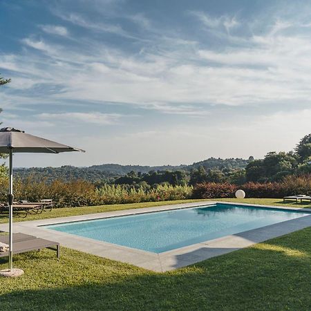 Tenuta Ronco Regio San Fermo della Battaglia المظهر الخارجي الصورة